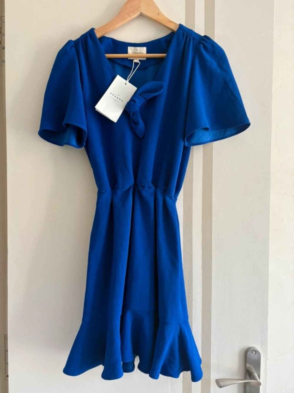 Sezane Gigi Dress